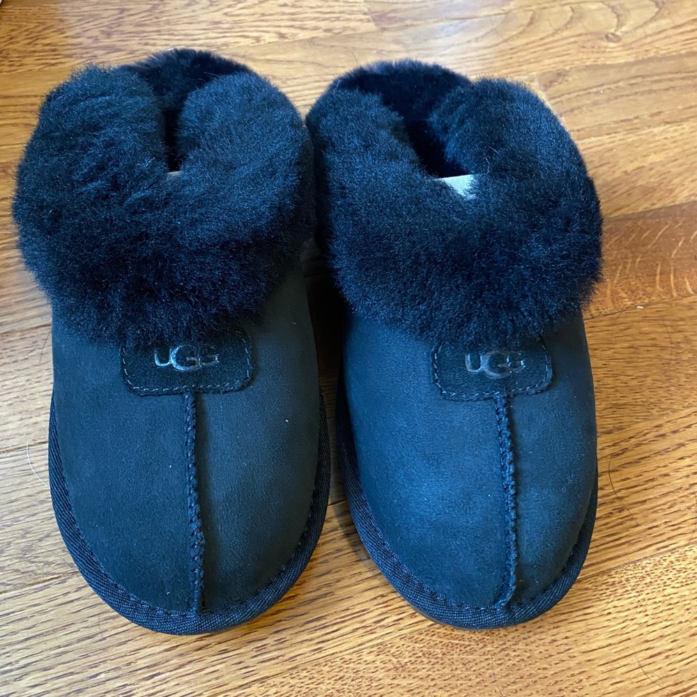 Ugg Coquette Slippers